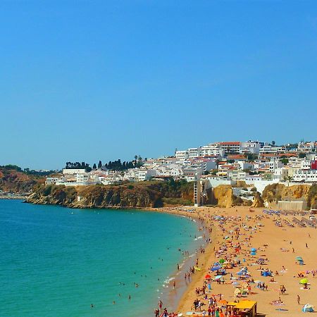 Residence Pe Na Areia Албуфейра Екстер'єр фото