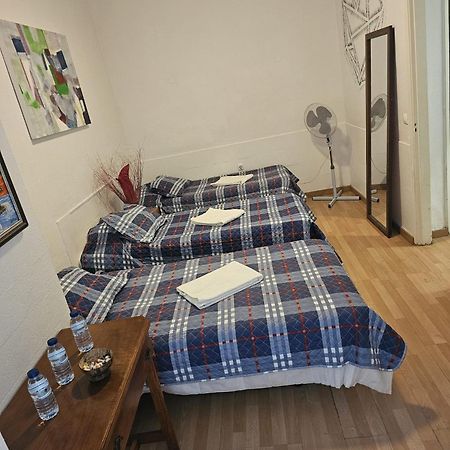 Residence Pe Na Areia Албуфейра Номер фото