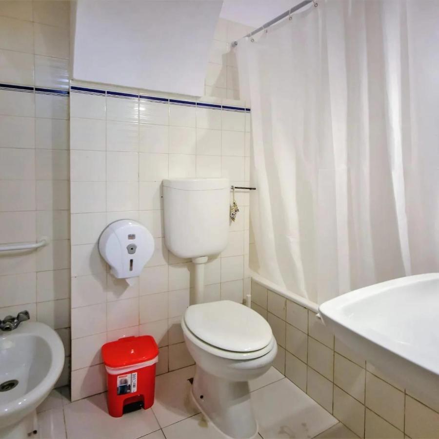 Residence Pe Na Areia Албуфейра Екстер'єр фото