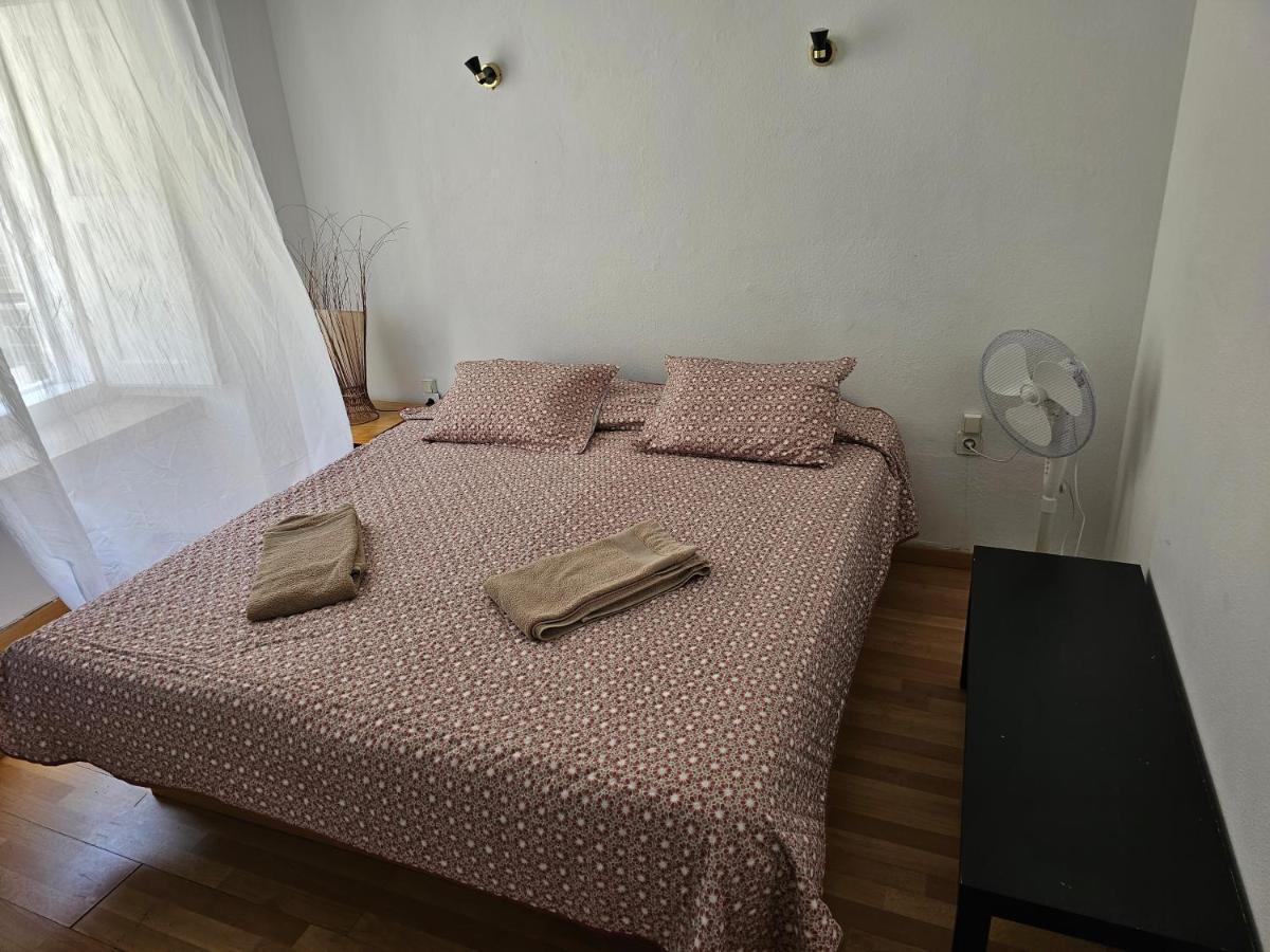 Residence Pe Na Areia Албуфейра Екстер'єр фото