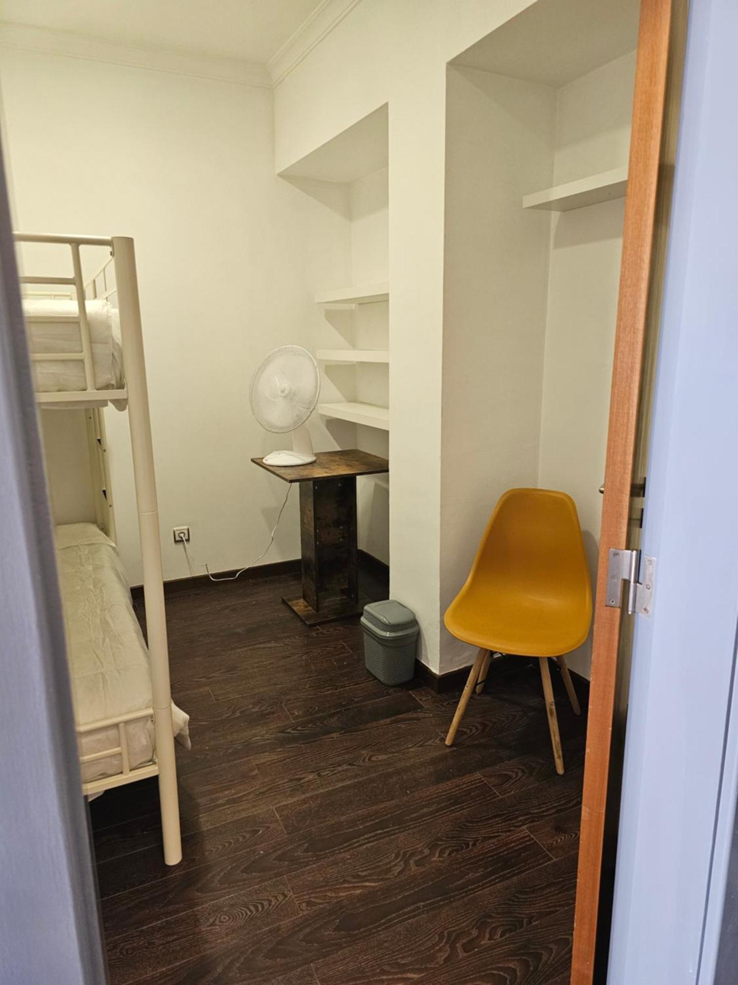 Residence Pe Na Areia Албуфейра Номер фото